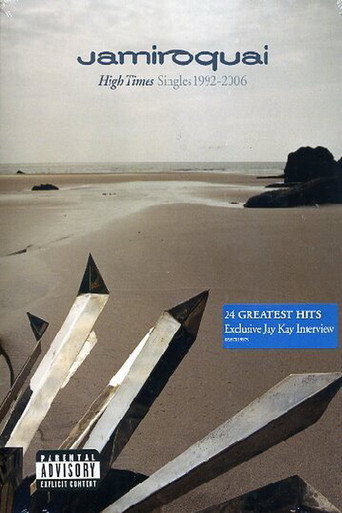 High Times: Singles 92-06 movie poster