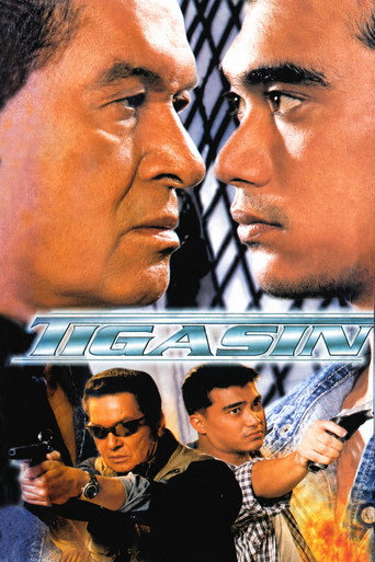 Tigasin movie poster