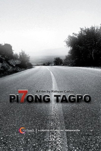 Pi7ong Tagpo movie poster
