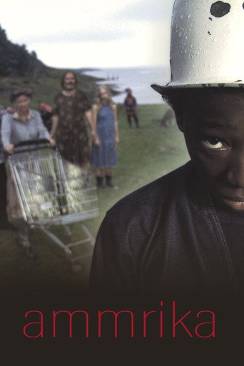 The Black Lapp movie poster