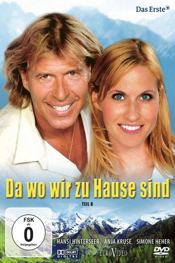 Da wo wir zu Hause sind movie poster