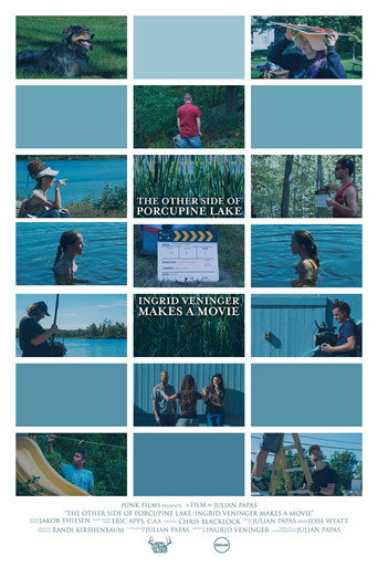 The Other Side of Porcupine Lake movie poster
