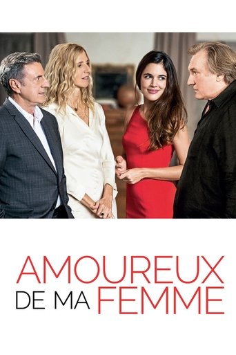 The Other Woman movie poster