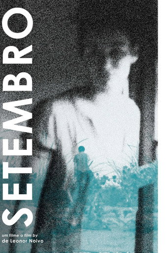 Setembro movie poster