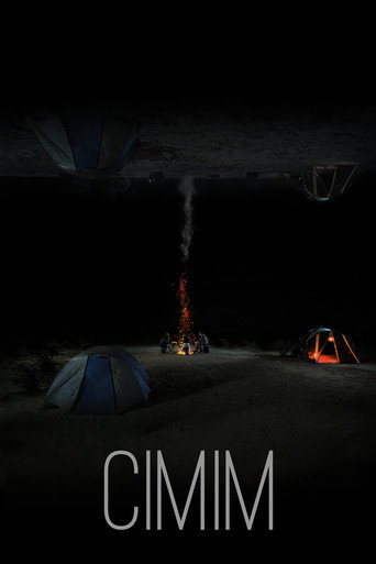 CIMIM movie poster