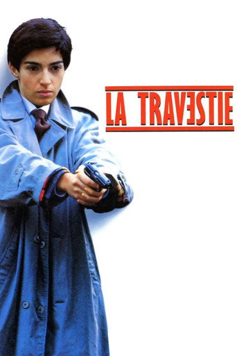 La Travestie movie poster