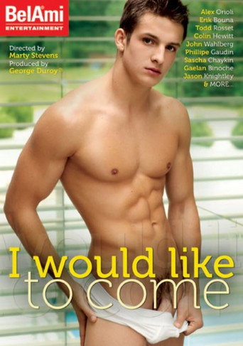 I Would Like to Come movie poster
