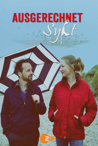 Ausgerechnet Sylt movie poster