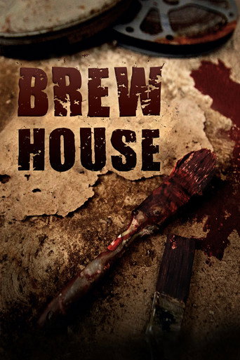 Brew House movie poster
