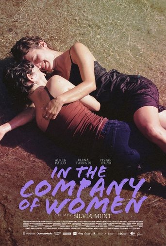 In the Company of Women movie poster