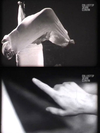Dreams and Light movie poster