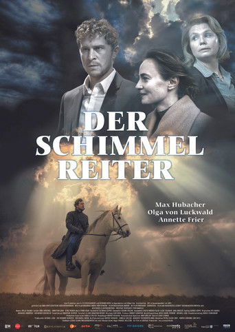 Der Schimmelreiter movie poster