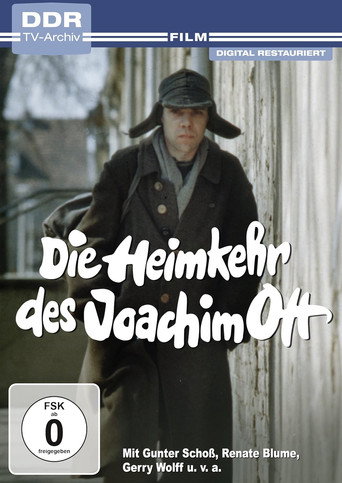 Die Heimkehr des Joachim Ott movie poster
