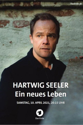 Hartwig Seeler – Ein neues Leben movie poster