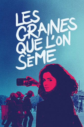 The Seeds We Sow movie poster