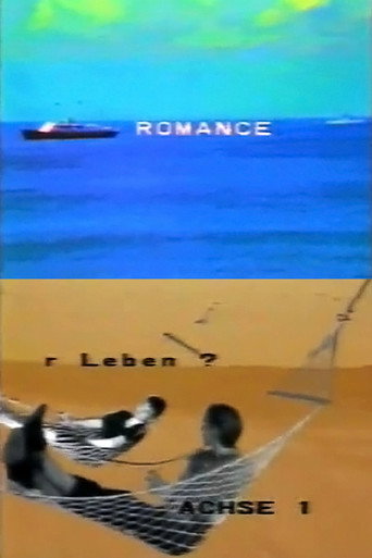 True Life Romance movie poster