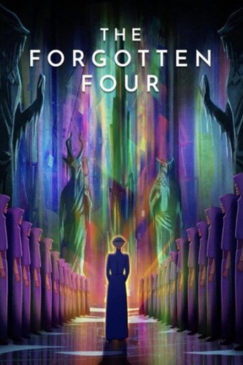The Forgotten Four movie poster