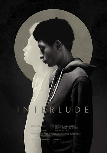 Interlude movie poster