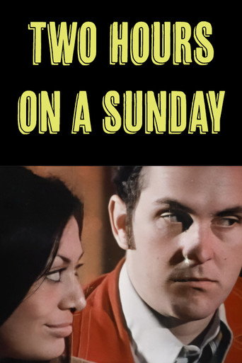 Two Hours On A Sunday movie poster