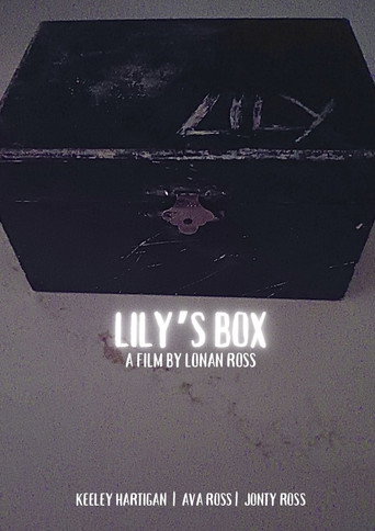 Lily’s Box movie poster