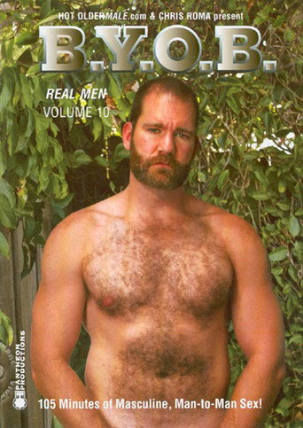 Real Men 10: B.Y.O.B. movie poster