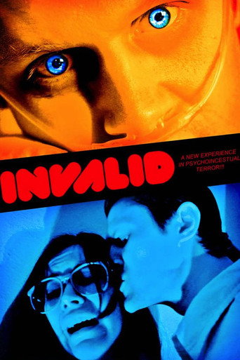 Invalid movie poster