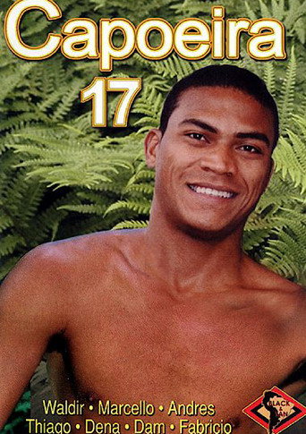 Capoeira 17 movie poster
