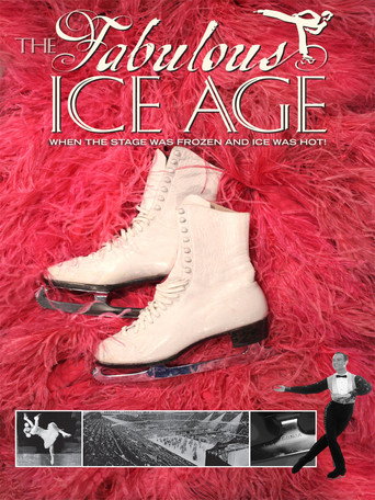 The Fabulous Ice Age movie poster