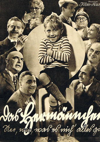 Das Hermännchen. Nee, nee, was es nich' alles gibt movie poster