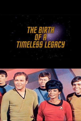 Birth of a Timeless Legacy movie poster