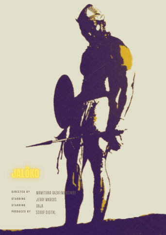 Jalôko movie poster