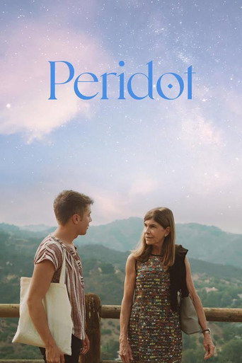 Peridot movie poster