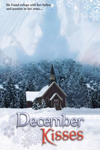December Kisses movie poster