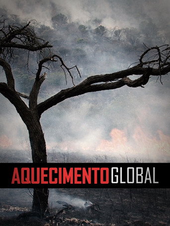 Global Warming movie poster
