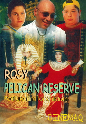 Rosy Pelican Reserve movie poster