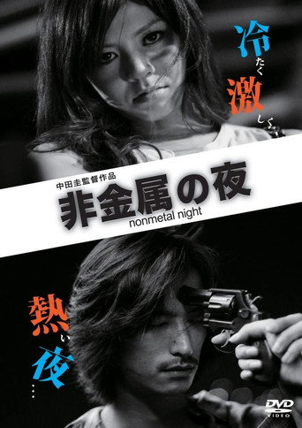 Nonmetal Night movie poster