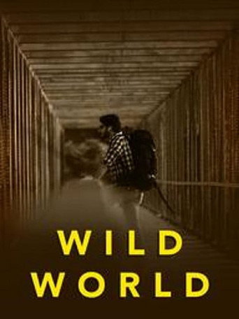 Wild World movie poster