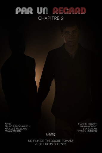 In the Eyes: Chapter 2 movie poster