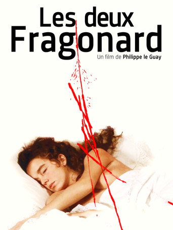 Les Deux Fragonard movie poster