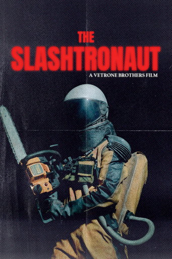 The Slashtronaut movie poster