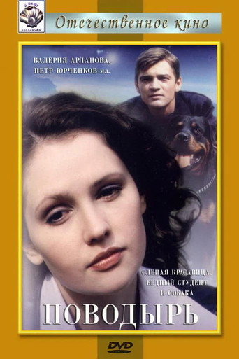 The Guide movie poster