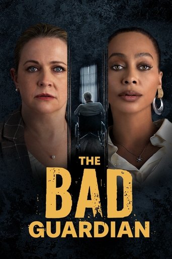 The Bad Guardian movie poster