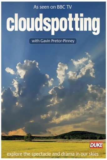 Cloudspotting movie poster