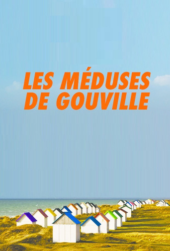 The Jellyfish of Gouville movie poster