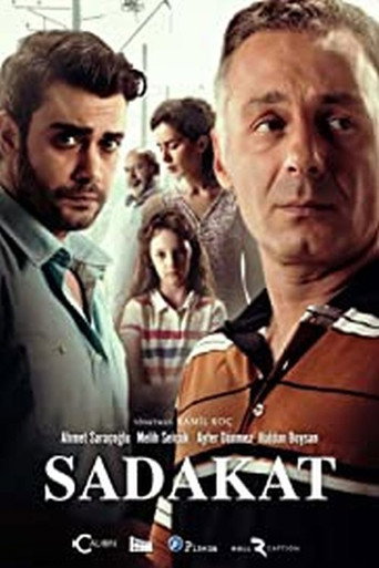 Sadakat movie poster