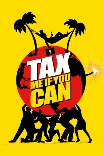 Tax Me If You Can movie poster