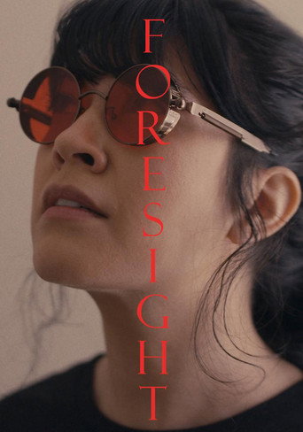 Foresight movie poster