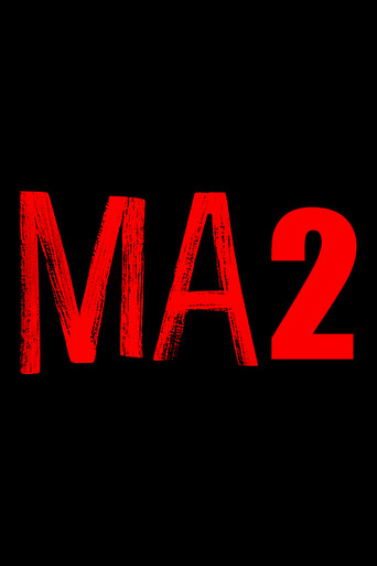 Ma 2 movie poster