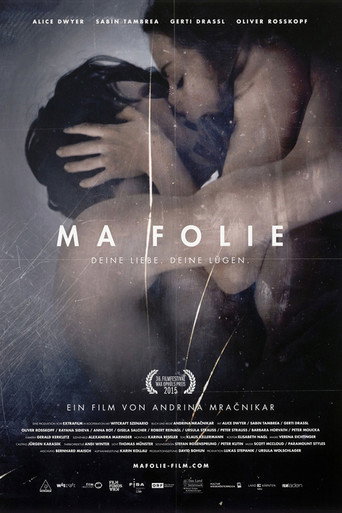 Ma Folie - Deine Liebe. Deine Lügen. movie poster