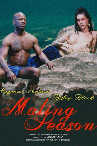 Mating Season movie poster